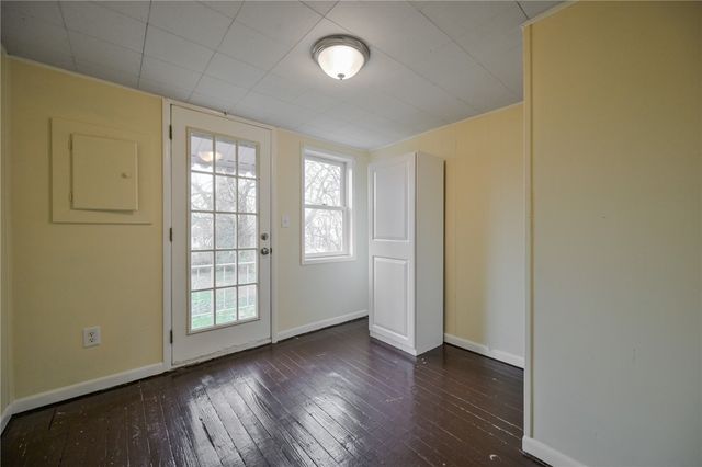 2629 Berger Avenue, Springfield, OH 45503