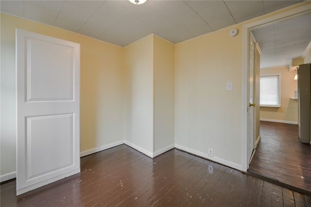 2629 Berger Avenue, Springfield, OH 45503