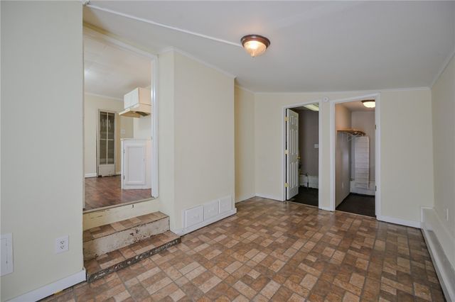 2629 Berger Avenue, Springfield, OH 45503