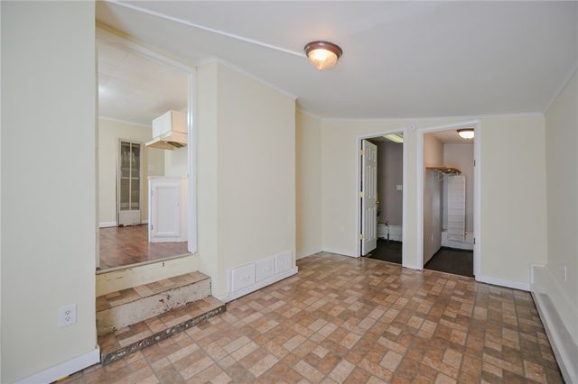 2629 Berger Avenue, Springfield, OH 45503