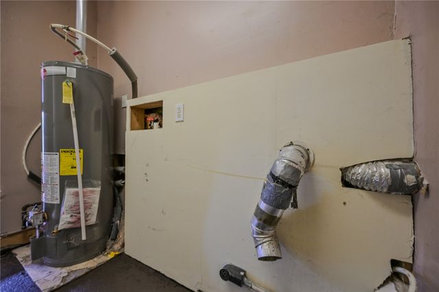 2629 Berger Avenue, Springfield, OH 45503