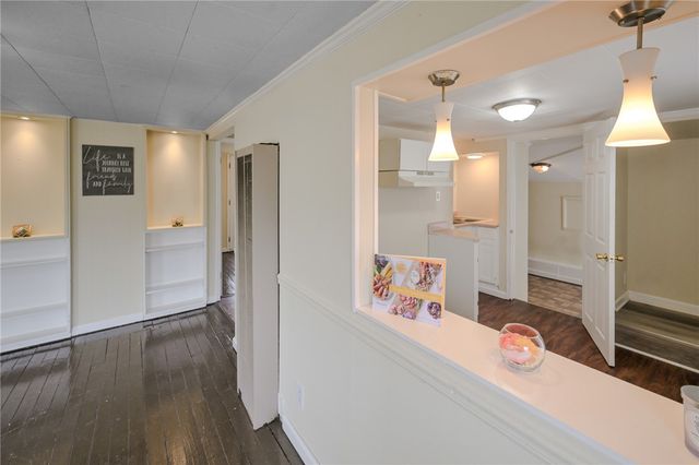 2629 Berger Avenue, Springfield, OH 45503