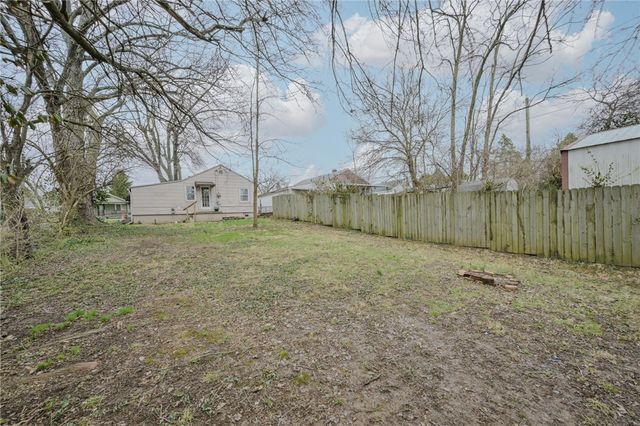 2629 Berger Avenue, Springfield, OH 45503