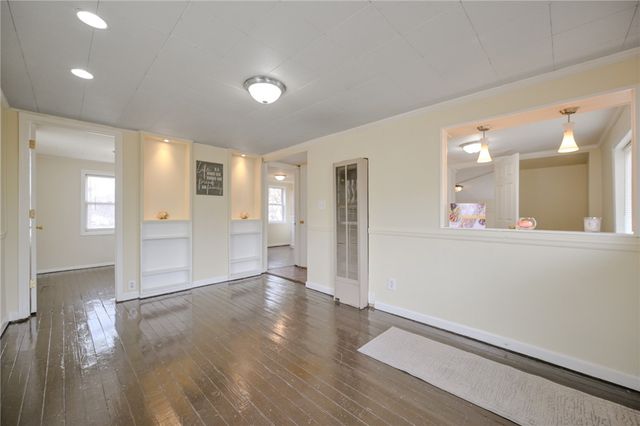 2629 Berger Avenue, Springfield, OH 45503