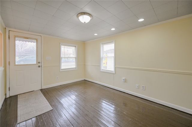 2629 Berger Avenue, Springfield, OH 45503