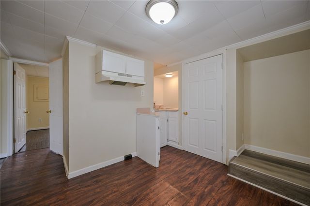 2629 Berger Avenue, Springfield, OH 45503