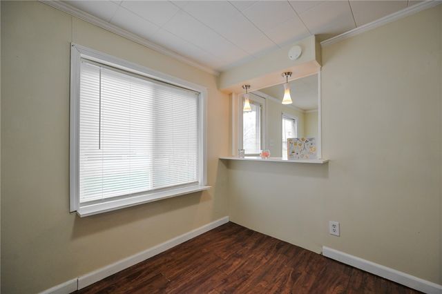 2629 Berger Avenue, Springfield, OH 45503