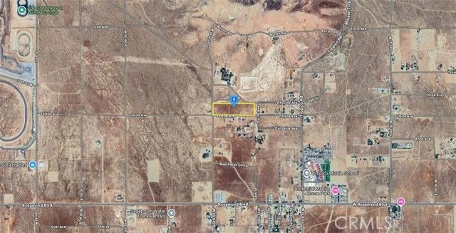 6081 Felsite Avenue, Rosamond, CA 93560