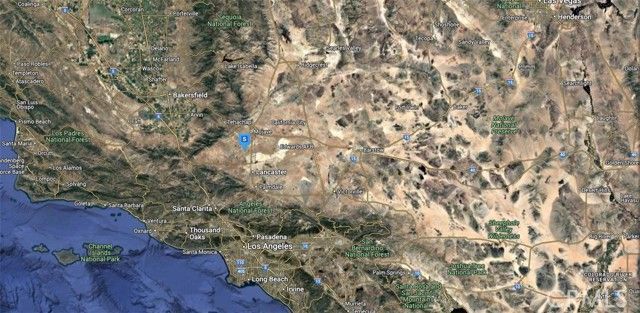 6081 Felsite Avenue, Rosamond, CA 93560