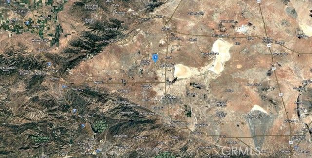 6081 Felsite Avenue, Rosamond, CA 93560