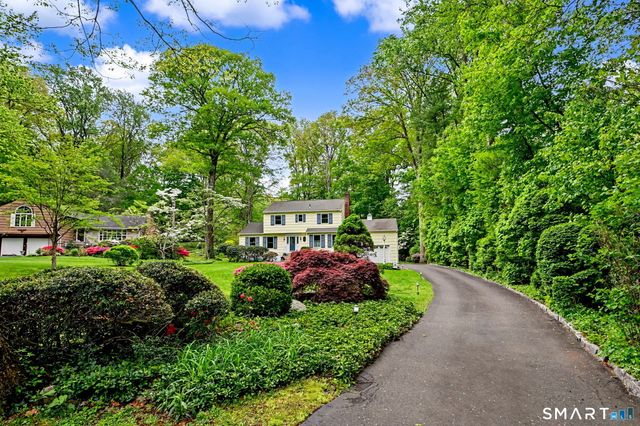 18 Kreiner Lane, Norwalk, CT 06850