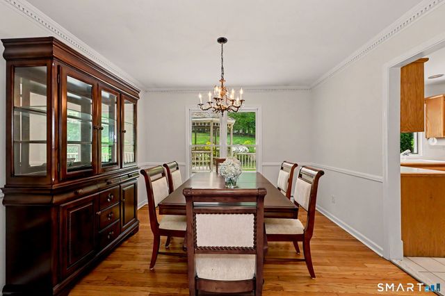 18 Kreiner Lane, Norwalk, CT 06850