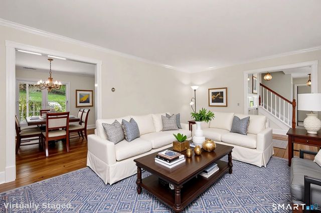 18 Kreiner Lane, Norwalk, CT 06850