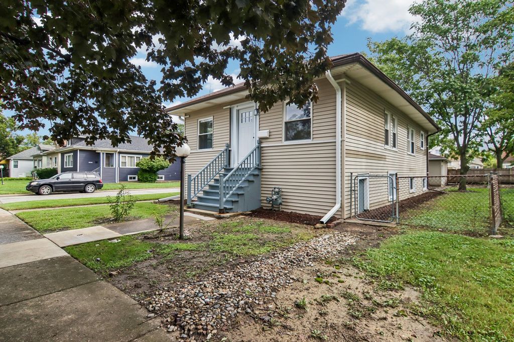 1601 S 20th Avenue, Maywood, IL 60153 — photo 3