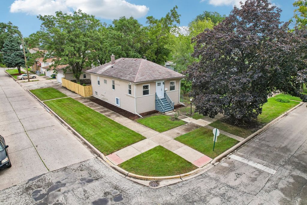 1601 S 20th Avenue, Maywood, IL 60153 — photo 5