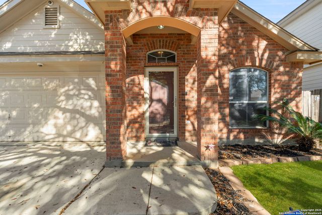 7435 Draco Leap, San Antonio, TX 78252