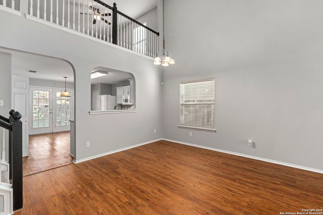 7435 Draco Leap, San Antonio, TX 78252