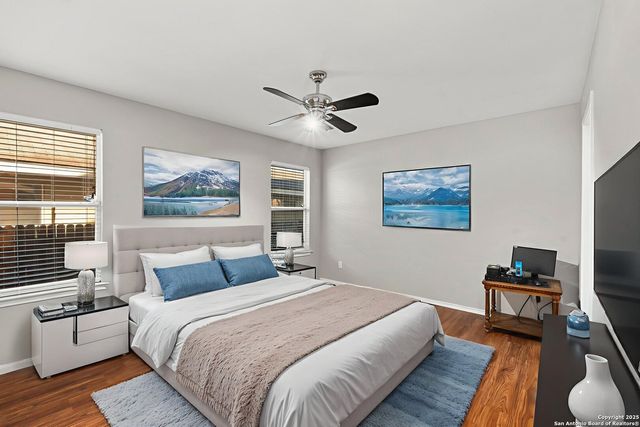 7435 Draco Leap, San Antonio, TX 78252