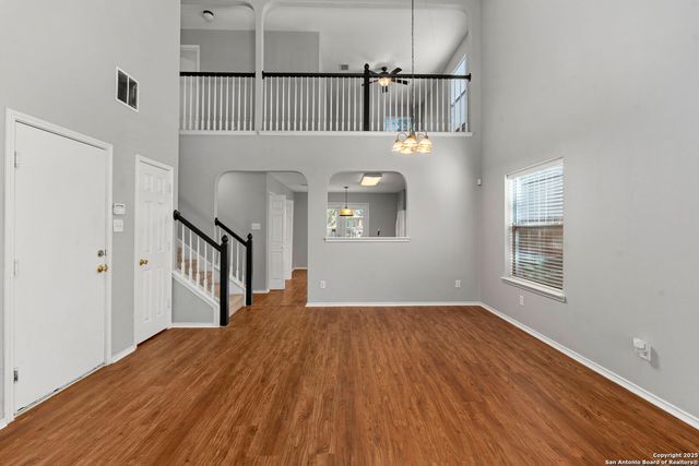 7435 Draco Leap, San Antonio, TX 78252