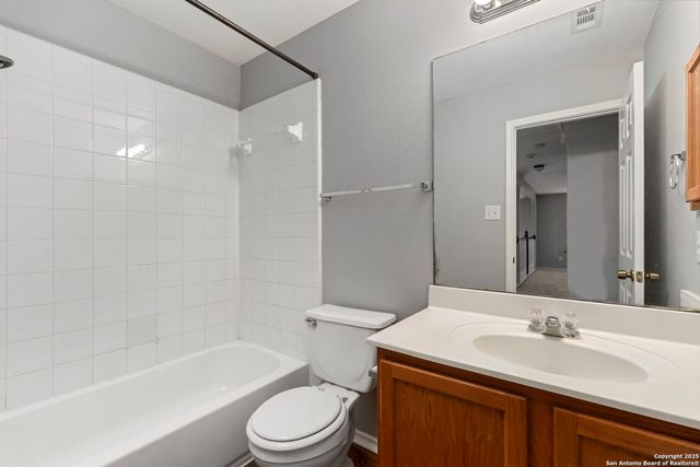 7435 Draco Leap, San Antonio, TX 78252