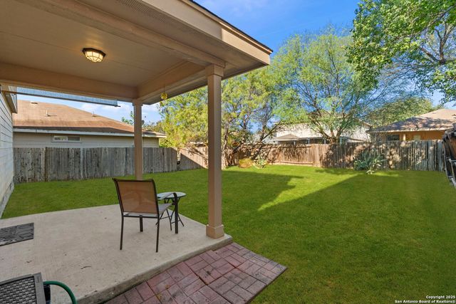 7435 Draco Leap, San Antonio, TX 78252