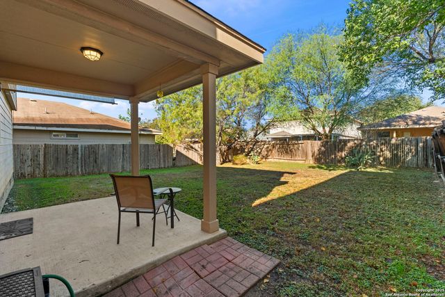 7435 Draco Leap, San Antonio, TX 78252