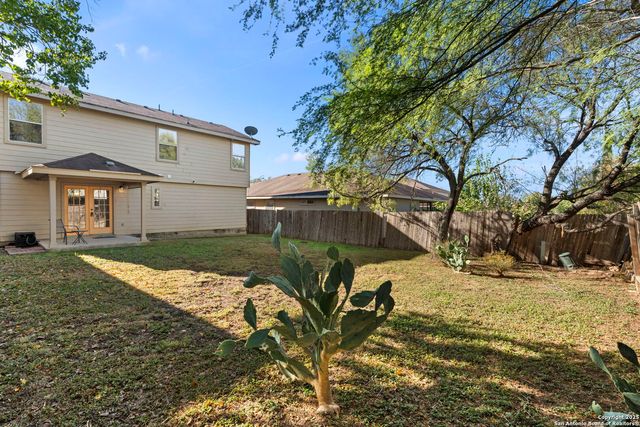 7435 Draco Leap, San Antonio, TX 78252