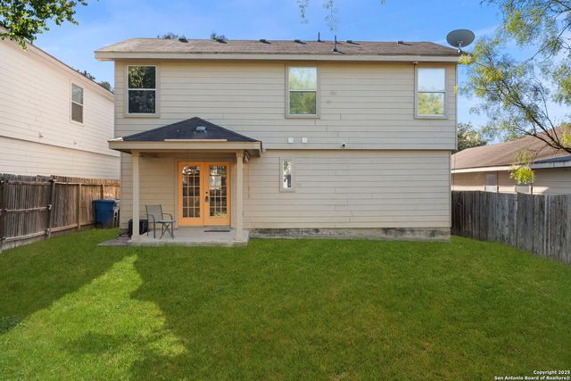 7435 Draco Leap, San Antonio, TX 78252