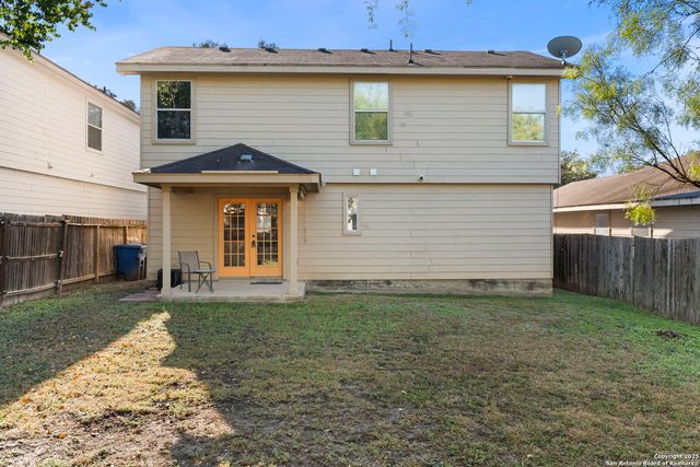 7435 Draco Leap, San Antonio, TX 78252