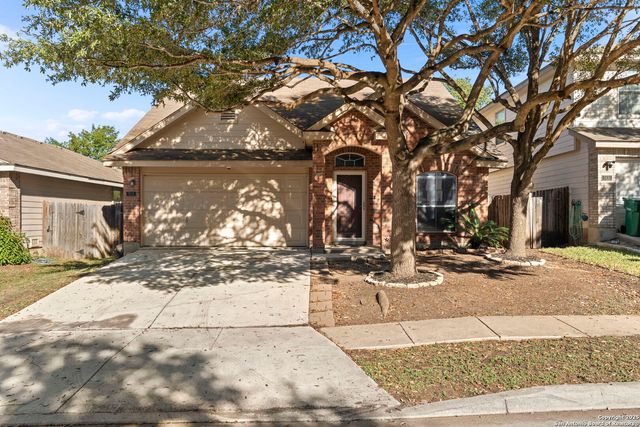 7435 Draco Leap, San Antonio, TX 78252