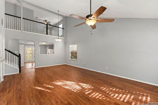 7435 Draco Leap, San Antonio, TX 78252