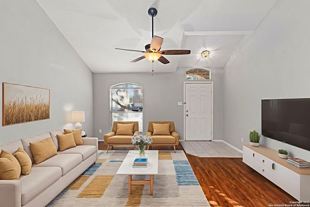 7435 Draco Leap, San Antonio, TX 78252