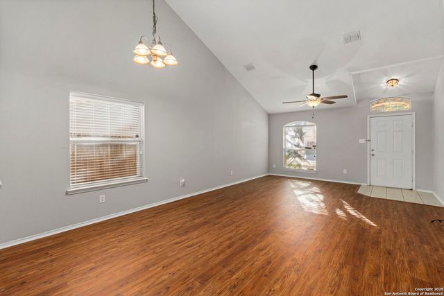 7435 Draco Leap, San Antonio, TX 78252