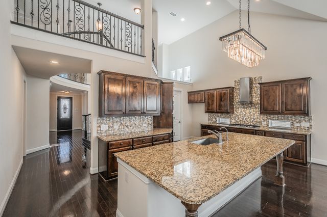 15633 Wild Cherry Lane, Fort Worth, TX 76262