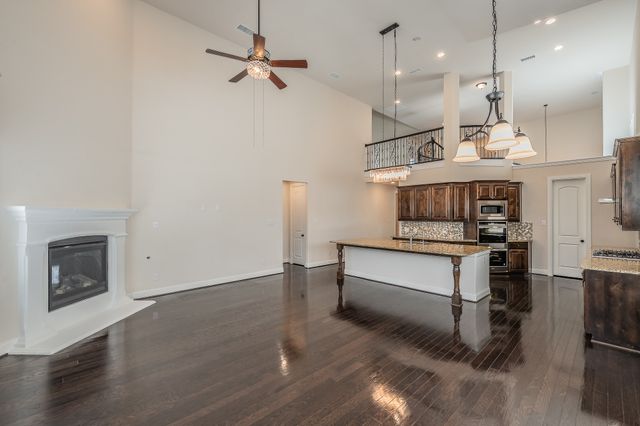 15633 Wild Cherry Lane, Fort Worth, TX 76262