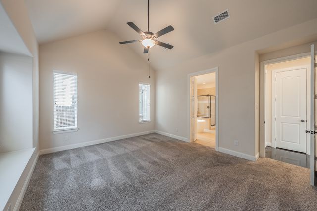 15633 Wild Cherry Lane, Fort Worth, TX 76262