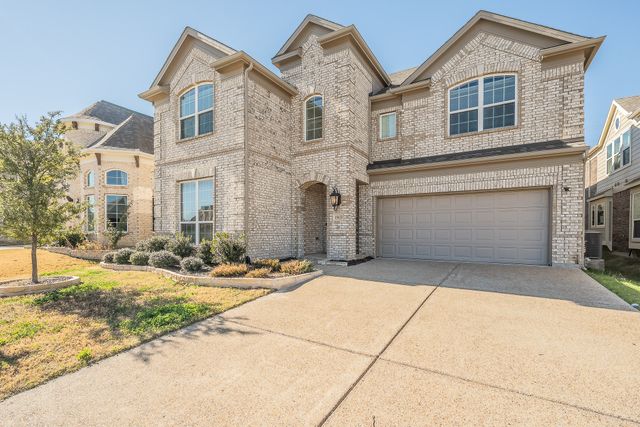 15633 Wild Cherry Lane, Fort Worth, TX 76262