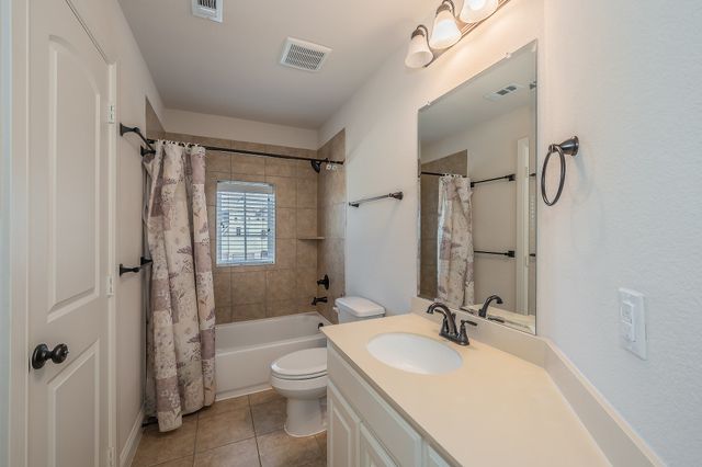 15633 Wild Cherry Lane, Fort Worth, TX 76262