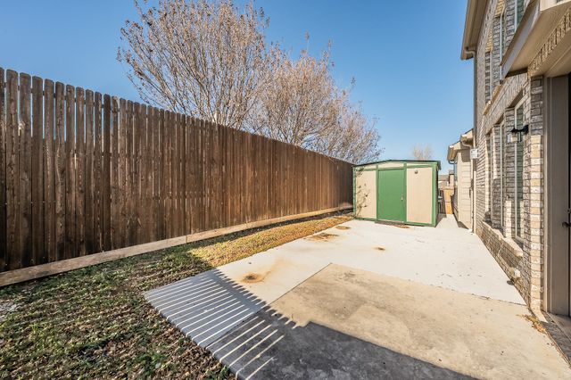 15633 Wild Cherry Lane, Fort Worth, TX 76262