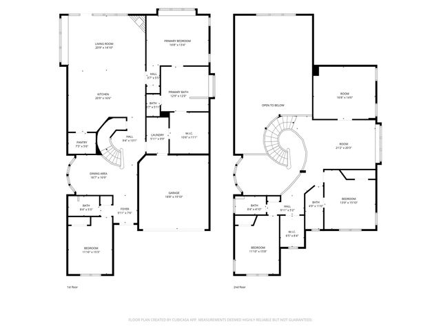 15633 Wild Cherry Lane, Fort Worth, TX 76262