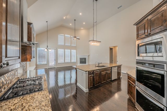 15633 Wild Cherry Lane, Fort Worth, TX 76262