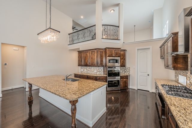 15633 Wild Cherry Lane, Fort Worth, TX 76262