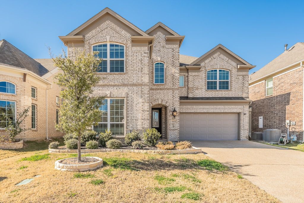 15633 Wild Cherry Lane, Fort Worth, TX 76262