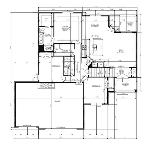 4432 Violet Drive, Evansville, IN 47725