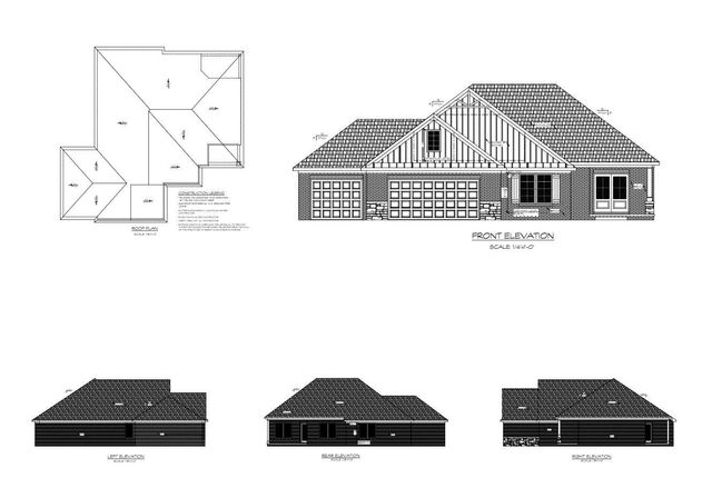 4432 Violet Drive, Evansville, IN 47725