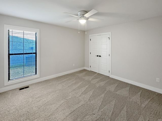 4432 Violet Drive, Evansville, IN 47725