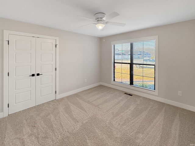 4432 Violet Drive, Evansville, IN 47725