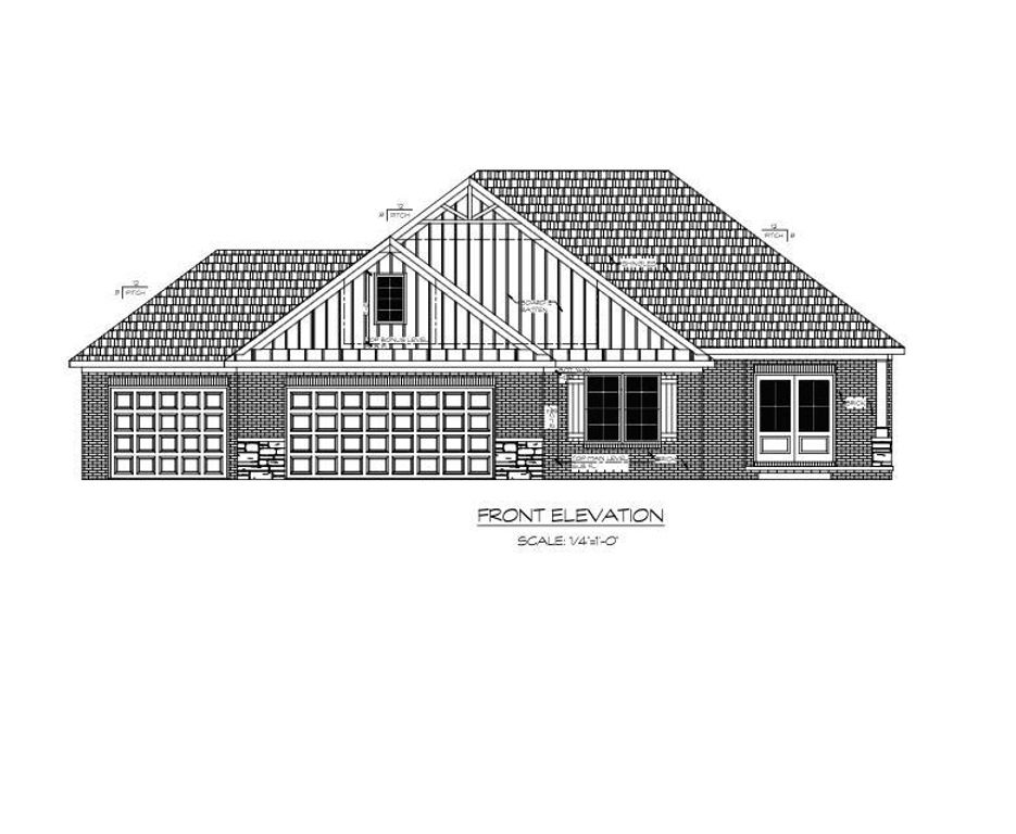 4432 Violet Drive, Evansville, IN 47725