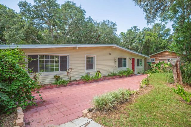 5431 TOWER STREET, Dade City, FL 33523
