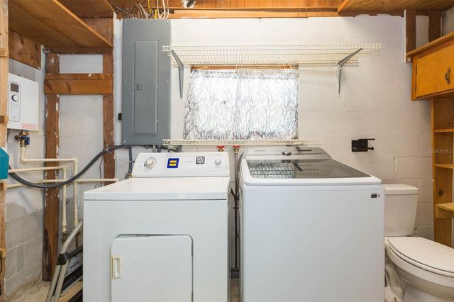 5431 TOWER STREET, Dade City, FL 33523